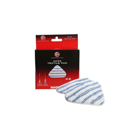 Confezione di 2 salviette AC33 - Aspirapolvere - HOOVER - 3080028016361895393