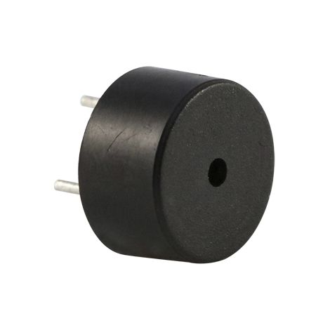 Buzzer RS PRO, 3  7 V c.c., 80dB