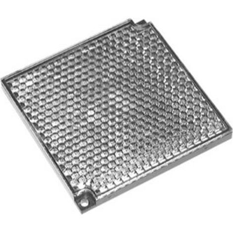 Pepperl+Fuchs REF-H85-2 Riflettore trasparente 84,5 mm