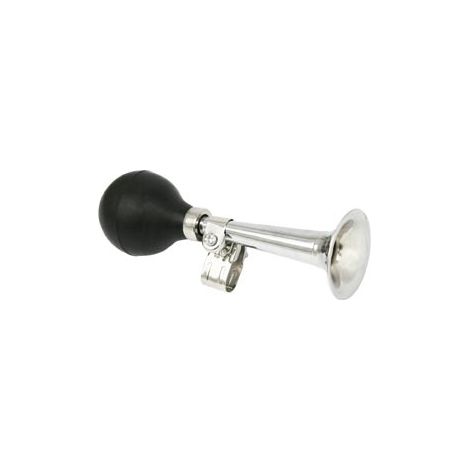 Klaxon à poire FILMER "Horn" pour vélo