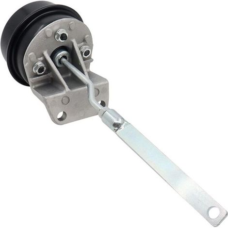 Apto para el actuador de la válvula de alivio de presión del turbocompresor N20 2.0 528 528I 2012-2014, número de pieza 11657635803. (1/3)