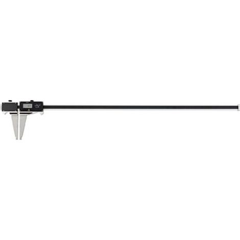 Pinza Officina Metallo Leggero Con Display Digitale, Campo Di Misura: 1500 Mm Bloccaggio A Vite Modello Lung. Bruciatori 150 Mm
