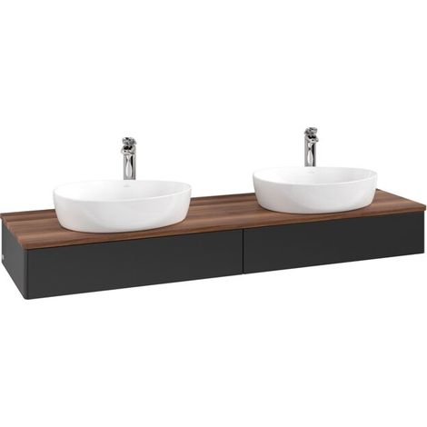 Villeroy & Boch L17052PD WTUS Antao L175 1600x190x500 mm (1/3)