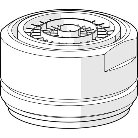 HANSA Aérateur HANSA M24x1, 59905872