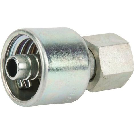 Raccordo idraulico DN10-M16x1,5-10L GATES 6G10FDLX