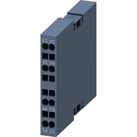Contact auxiliaire Siemens SIRIUS 3RH2 ( Prix pour 1 )