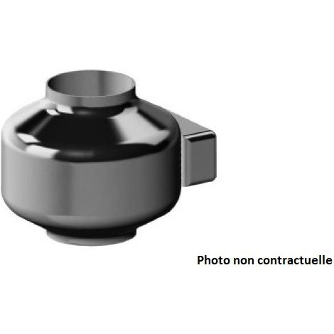 Moteur Aspiration pour Hotte Série TL et TECPRO - Resto Italia