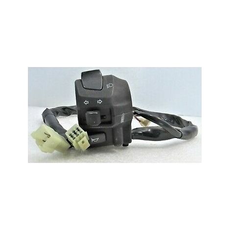 Yamaha 37P-H3972-01 Interruttore 4 su leva manubrio YP 125/250 11-13