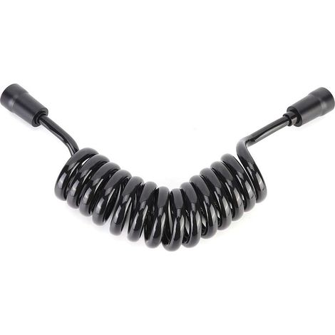 PU Bidet Sprayer Hose 360° - Kink Design (1/5)