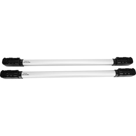 Infrarot-Lichtschrankensensor mit variabler Frequenz, 4-Strahl-IR-Lichtschrankendetektor mit Personenerkennung, Sicherheitsgitter, 8–33 V DC, 20 m / 787,4 Zoll (1/5)