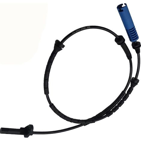 Capteur ABS compatible avec : BMW X3 E83 2005-2010 OE : 3452 3420 330( )