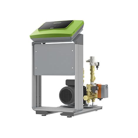 Reflex Variomat VS 1 Unite de commande 8910100