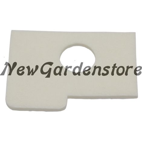 Filtro aria motosega compatibile STIHL 1130-124-0801