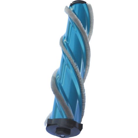 Tête de brosse de rechange pour aspirateur/serpillère sans fil portatif Ultenic U11, compatible avec la tête de brosse motorisée pour sols Proscenic P10 PRO. (1/4)