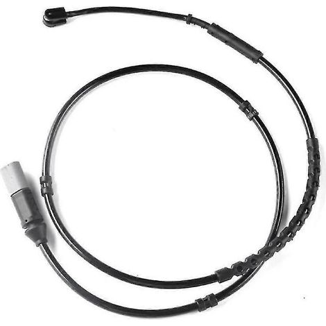 Verschleißsensorkabel für die hinteren Bremsbeläge, kompatibel mit der Teilenummer 34356792292 für BMW F30, F31, F32, F33, 320i und 328i.