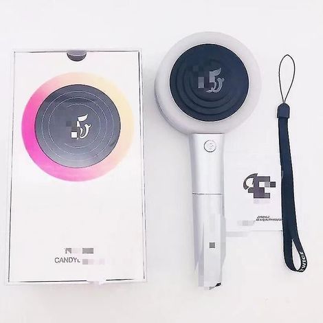 Bâton lumineux officiel Twice (Version bâton de support) (1/5)