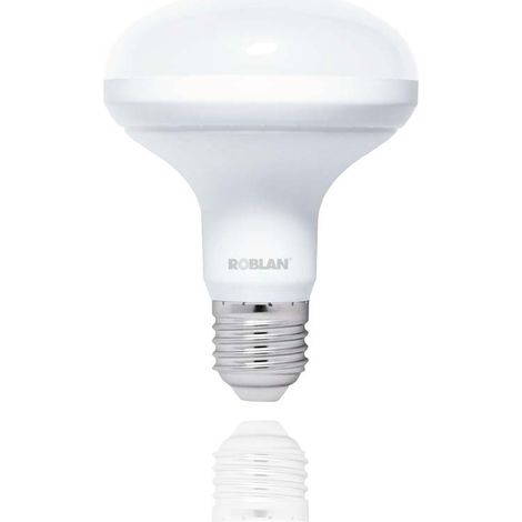 Ampoule LED R90 E27 15W Roblan  4000K