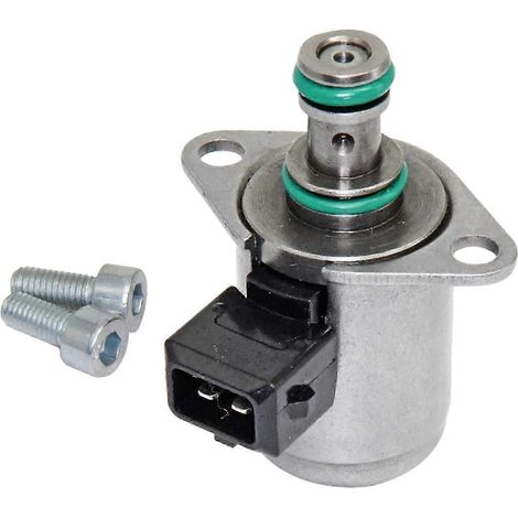 2114600984 - Électrovanne de direction assistée (variateur de vitesse) pour Mercedes-Benz S430, S500, S55, S600, E55, X164 ML GL 320. Pièce de rechange de qualité. (1/5)