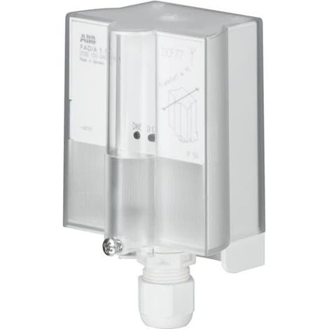 Antenne DCF pour Horloge Annuelle Radio 2CDG120040R0011 ABB 588423