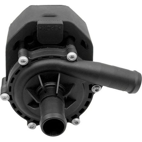 Die Teilenummern 6007367-00-C, 6007367-00-E und 1037327-00-F sind für Wasserpumpen des Tesla Model S geeignet. (1/4)