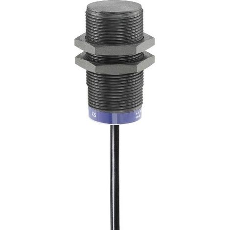 Schneider XS4P18PB370E1 Inductive proximity switch 12-48V