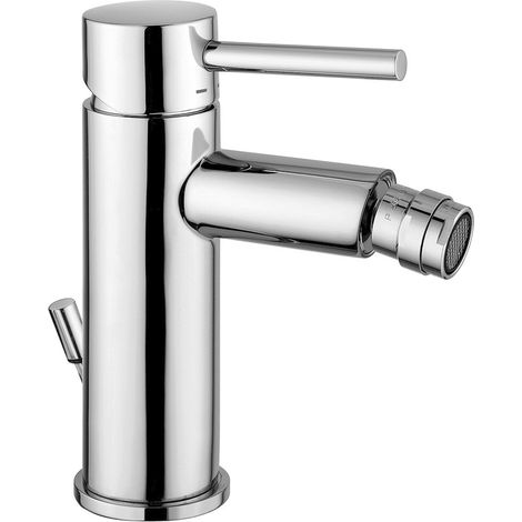 Miscelatore bidet monocomando paffoni serie stick (1/5)