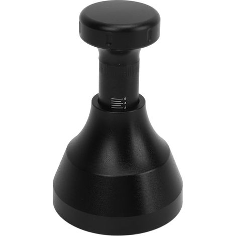 Coffee Stirring Tool, Rustproof Coffee Dispensing Tool for Home Coffee (58MM Needle)