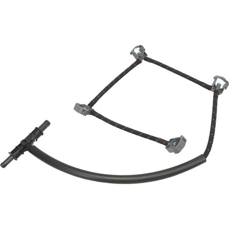 Tuyau Retour Carburant Fuite Pour Classe C W204 C200 2007-2009 Classe C Modèle T S204 C200 2007-2009 Classe E W211 2003-2008 T-Model S211 E200 CDI/E220 T CDI 2003-2009 (1/5)