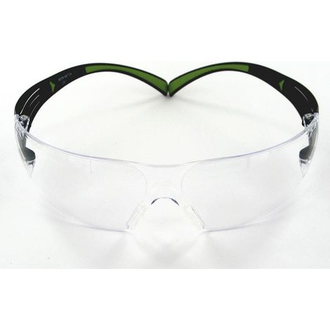 Lunettes de sécurité Securefit SF400 - 3M