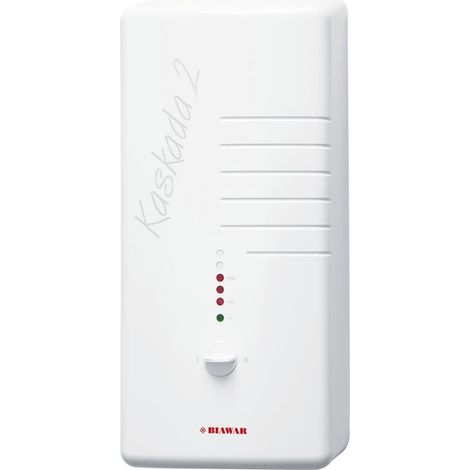 Biawar Chauffe-eau électrique instantané 24 kW (1/3)