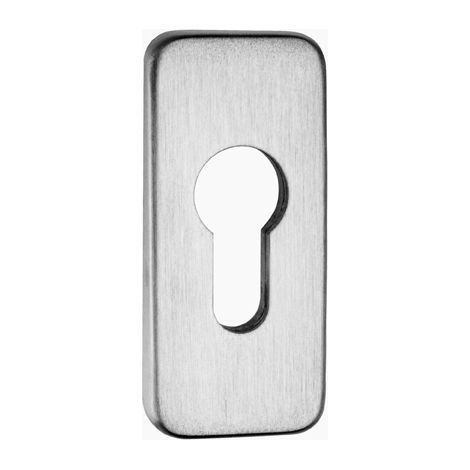 HDM Professional Schieberosette rechteckig