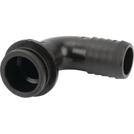 Pieza con. ang. 90掳 Bertolini BERTOLINI 840542402