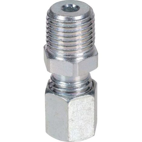 Raccord à visser UNIVERSEL CLGEV6LR14K (1/2)
