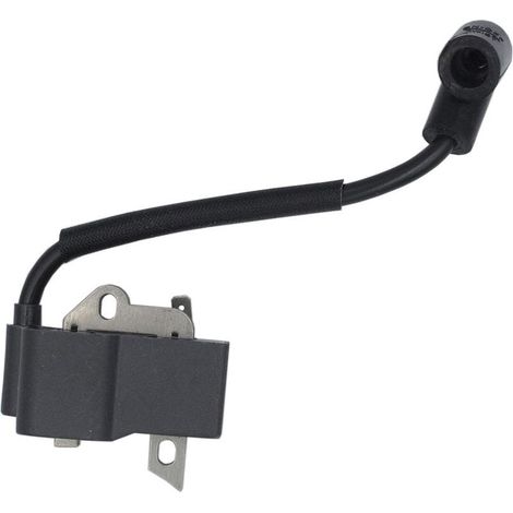 Bobine d'allumage HUSQVARNA – Réf. 545108101 – Compatible 125B / 125BVX / 125BX (1/4)