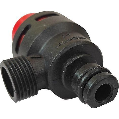 Soupape de sécurité, soupape de décharge de pression, brûleur à gaz, pièces détachées pour brûleur à gaz Ariston (1/4)