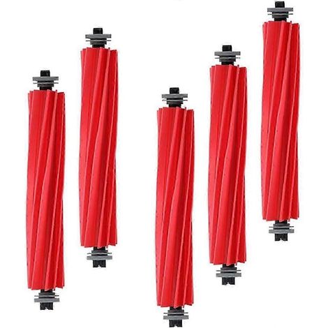 accessoires de brosse principale pour aspirateurs 35A/35S, séries S7, Q et Qrevo S/MaxV/Pro/Plus() (1/4)