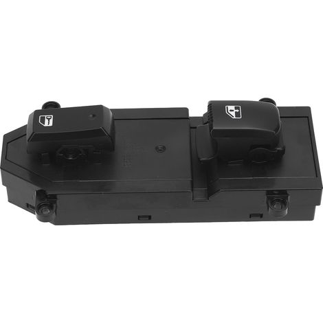 Interrupteur de vitre électrique côté passager droit, réponse rapide, commande robuste de remplacement pour Santa Fe 2007 – 2012 (1/5)
