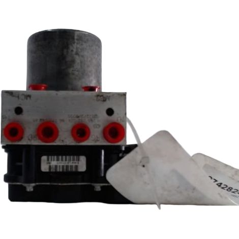 [PRODUIT D'OCCASION] Unite Hydraulique Abs CITROEN C4 2010- ♻️ Ref Oe. 1606919380 - Garantie à vie (1/4)