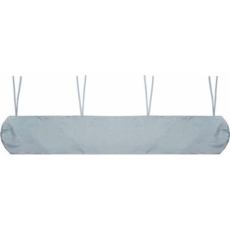 Housse de protection pour auvents Housse de store étanche pour stockage en hiver (4,0 m) (1/5)