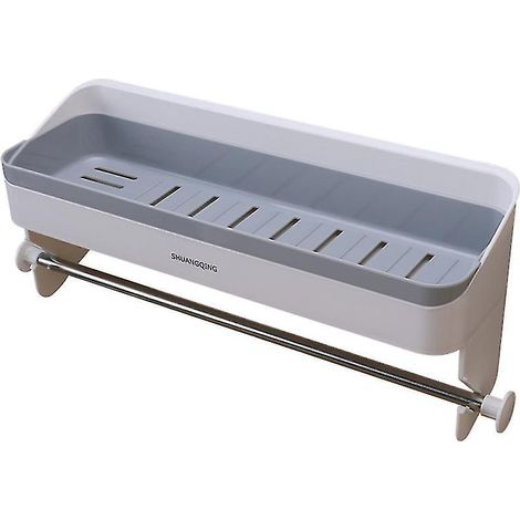Porte-mouchoirs en plastique pour le rangement (1/3)