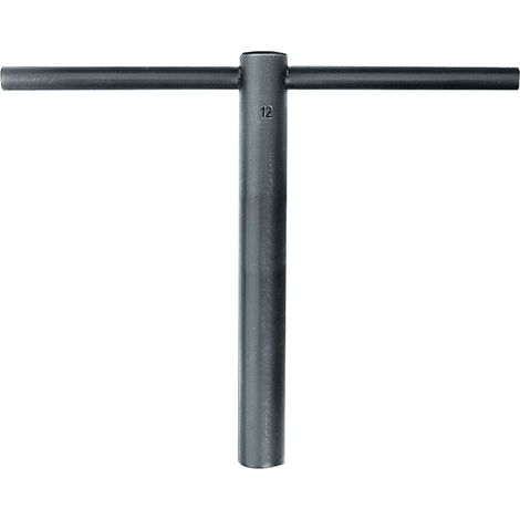 Codice quadruplo DIN 904 L GR.6MM L.160mm Turret 160x6mm 41855 (1/2)