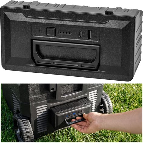Batterie für TEESA TSA6XXX Kompressorkühlschränke