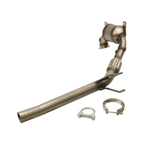 Catalyseur MAXGEAR 27-6107 AUDI 5Q0254500FX 5Q0254502X