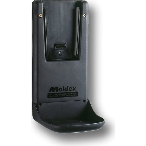 Moldex 7060 - Supporto a muro per distributore