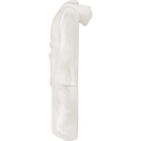 Peignoir KINN l Coton CFW15865 (1/5)