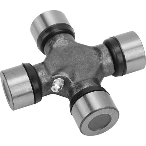 Hinterer Getriebedichtungssatz aus Metall für Nissan Navara D40, Ersatzteil, Antriebswellenbaugruppe (1/5)
