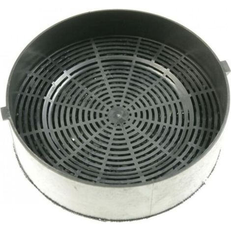 FILTRO CAPPA TURBOAIR CIRCOLARE D.17cm alt 5cm ELICA PEGASO
