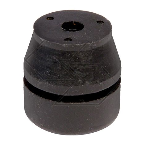 Antivibrante motosega Zenoah G3800 compatibile