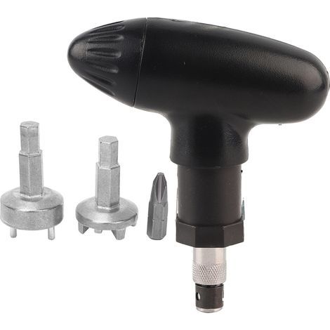 Support d'Antenne Radio Voiture en Acier Inoxydable avec Fixation U pour Antenne Radio et Balcon (1/4)