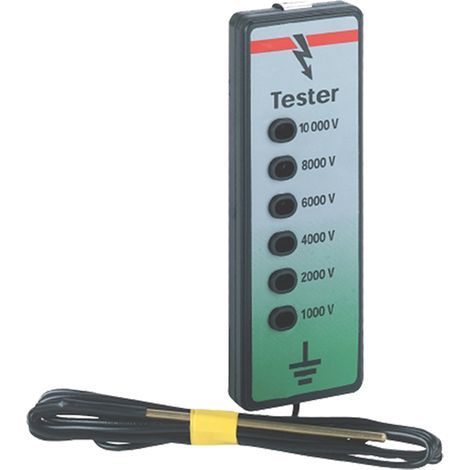 TESTER PER LINEA RECINTO max. 10000 V  - ALBERT KERBL